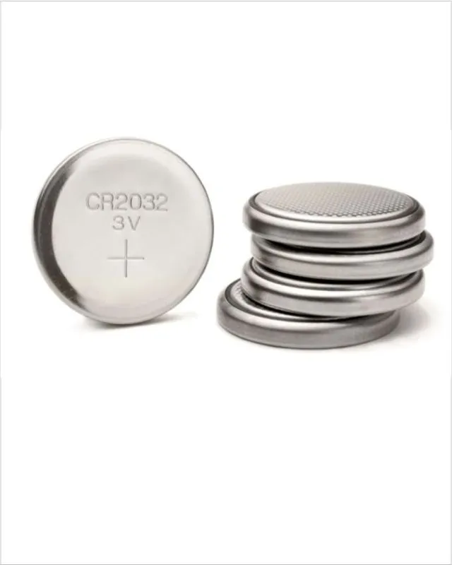 Renata Watch Battery Cr2025